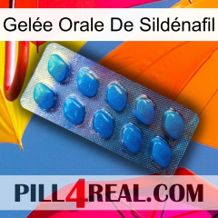 Gelée Orale De Sildénafil viagra1